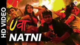 Poster natni