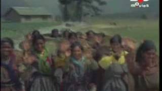 Poster aaj unse pehli mulakat hogi lyrics – kishore kumar