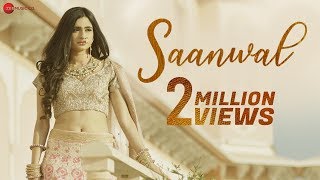 Poster saanwal lyrics – reewa rathod