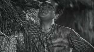 Poster aaha rim jhim ke ye pyare pyare lyrics – lata mangeshkar, talat mahmood