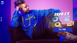 Poster oye hoye lyrics – sukhe | mellow d
