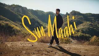 Poster Sun Maahi Lyrics – Armaan Malik