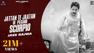 Poster scorpio lyrics – jass bajwa