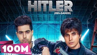 Poster hitler lyrics – guri (reloaded) | shooter