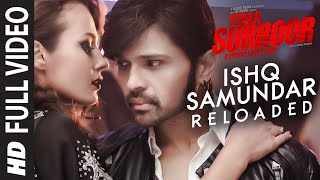 Poster ishq samundar reloaded