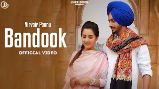 Poster bandook lyrics – nirvair pannu