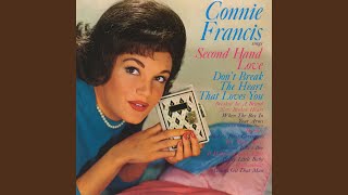 Poster  Pretty Little Baby Song Lyrics – Connie Francis | Viral Song 
