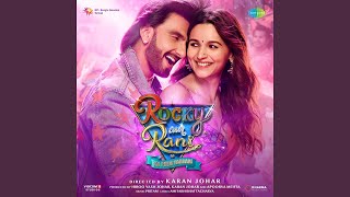 Poster Kudmayi Lyrics – Rocky Aur Rani Ki Prem Kahani