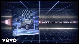 Poster winners never quit lyrics – owl city