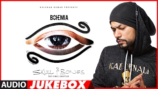 Poster photo lyrics – bohemia
