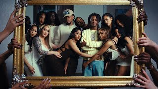 Poster  Barbie Doll Lyrics – Hurricane Wisdom x Chance the Rapper 