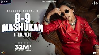 Poster 9-9 Mashuka Lyrics – Sunanda Sharma