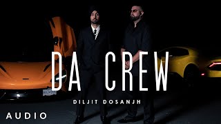 Poster da crew lyrics – diljit dosanjh