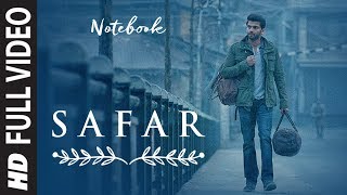 Poster safar