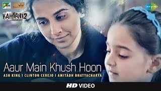Poster aaur main khush hoon