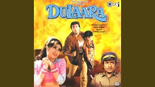 Poster dil yahin kahin kho gaya