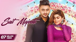 Poster suit majenta lyrics – ravneet