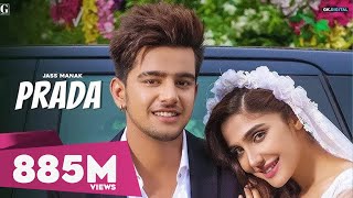 Poster prada lyrics – jass manak