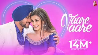 Poster vaare vaare lyrics – mehtab virk