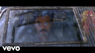 Poster citylights title song