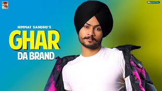 Poster ghar da brand lyrics – himmat sandhu