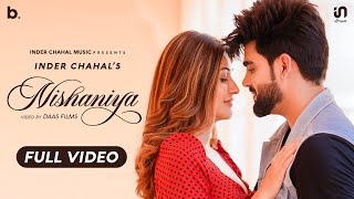 Poster nishaniya lyrics – inder chahal