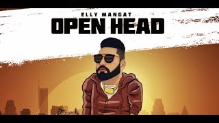 Poster open head lyrics – elly mangat