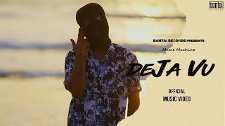 Poster deja vu lyrics – meme machine