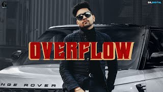 Poster overflow lyrics – hairat aulakh