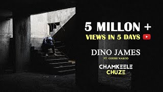 Poster चूज़े चमकीले chamkeele chuze – dino james