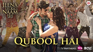 Poster qubool hai