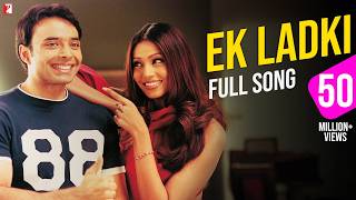 Poster ek ladki