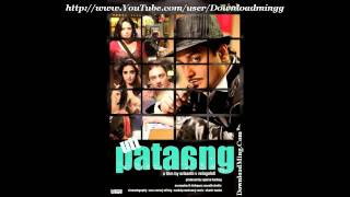 Poster utt pataang title song