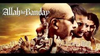 Poster maula samjha de