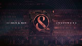 Poster instincts lyrics – of mice & men