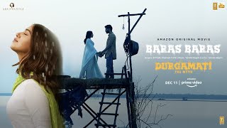 Poster बरस बरस baras baras hindi lyrics – durgamati