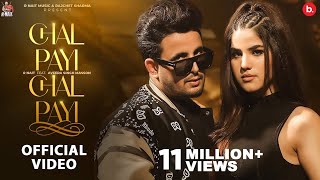 Poster Chal Payi Chal Payi Lyrics – R Nait