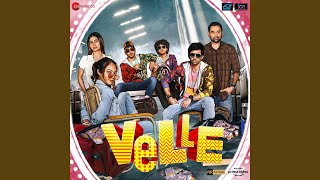 Poster shukar manavaan lyrics – velle | armaan malik