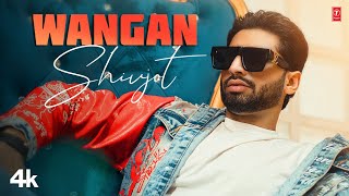 Poster Wangan Lyrics – Shivjot