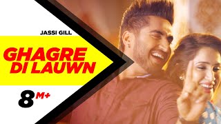 Poster ghagre di lauwn lyrics – jassi gill, sagarika ghatge (full video)