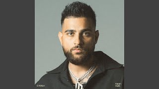 Poster  C Walk Lyrics – Karan Aujla 