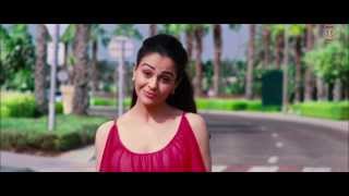 Poster what a feeling