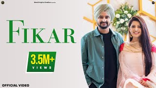 Poster fikar lyrics – gurtaj x jung sandhu