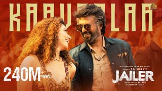 Poster Kaavaalaa Lyrics – Jailer | Superstar Rajinikanth