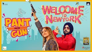 Poster pant mein gun lyrics – sonakshi sinha, diljit dosanjh