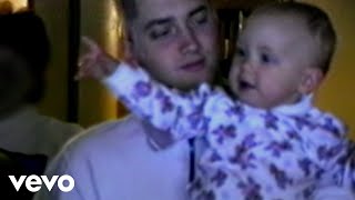 Poster mockingbird lyrics – eminem