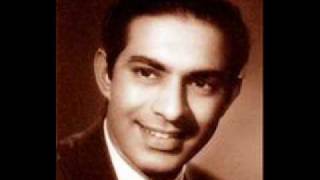 Poster jo beet gaya lyrics – talat mahmood