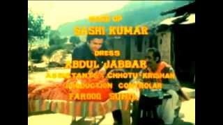 Poster zindagi kya hai