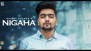 Poster nigaha lyrics – hairat aulakh