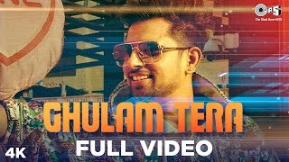 Poster ghulam tera lyrics – gav mastie